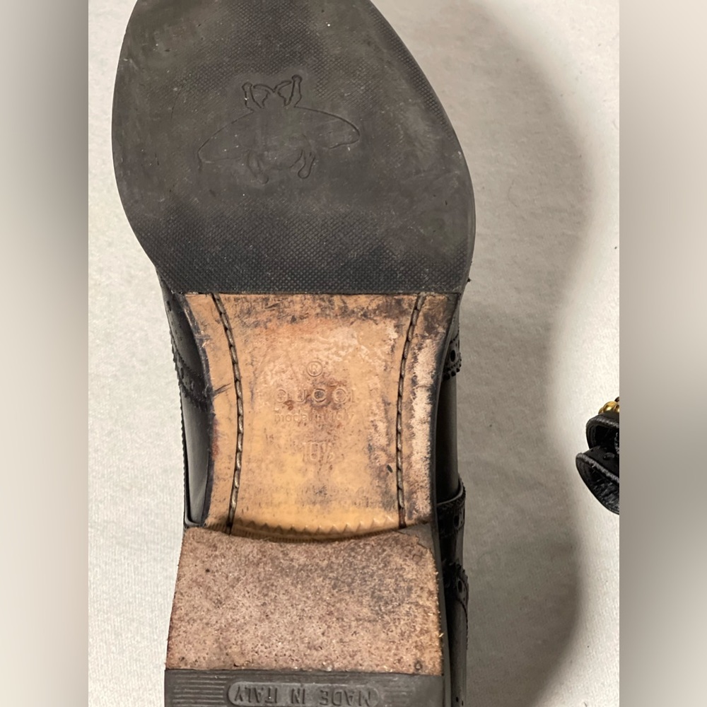 GUCCI Men shoes - Picture 6 of 7